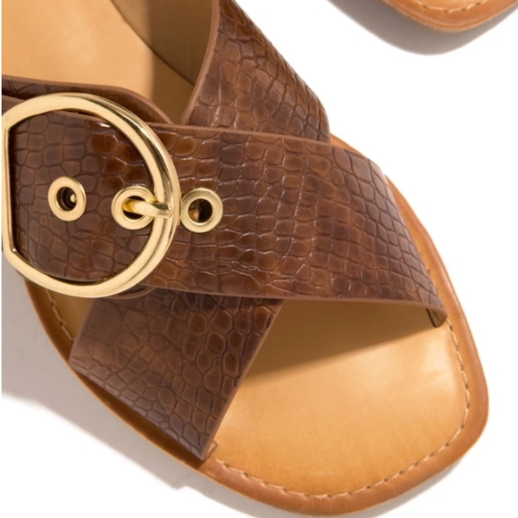 Be Happy 😃 Brown - Picture 5 of 5